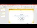 Different kinds of variables in C Static non static const readonly