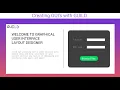 Creating modern GUI s in python Tkinter Part 2