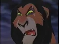 Download Lagu The Lion King (1994) Battle of Pride Rock Scene (VHS Capture)