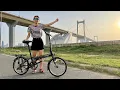 Download Lagu Dahon Mariner D8 Folding Bike Review (20 inch Folding Bike)