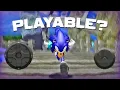 HOW MANY SONIC GAMES ARE PLAYABLE ON ANDROID