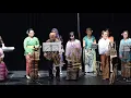 Download Lagu Angklung ICAS - Bungong Jeumpa