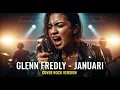 Lagu GLENN FREDLY - JANUARI (COVER ROCK BY DARUNG_KA)
