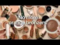 Watch THIS before you buy another cream bronzer