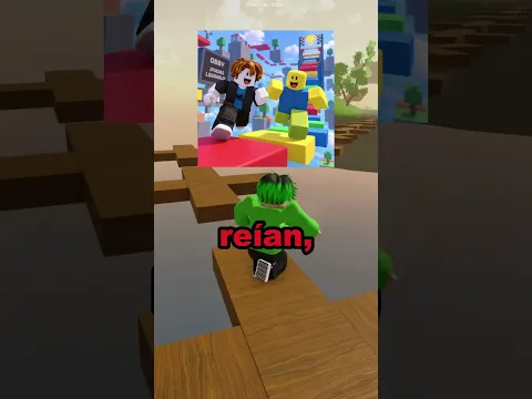 Intenta No LLORAR Con Esta Historia 😭 | ROBLOX