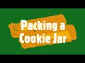 Shipping 101 Packing a Vintage Cookie Jar