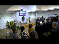 Funeral Service for Janice Lynette Billingsley