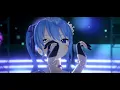 【DanceMV】自分勝手Dazzling / 星街すいせい(official)