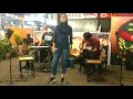 Lagu Pasrah - Damia (Cover) DB
