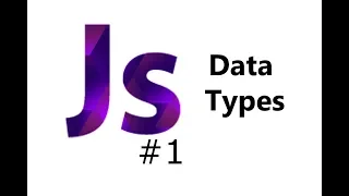 JavaScript Data Types
