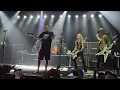 Metallica joins "Pantera" on stage for Walk at surprise small club gig - Minneapolis - 2024