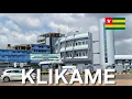 Lagu Klikame Street and University of lome tour in Togo west Africa 🇹🇬 