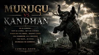 murugu vs kandhan official teaser ancient tamil historical epic 4k iw