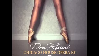 don rimini dance to chicago dj liltal ghetto mental mix bcr035