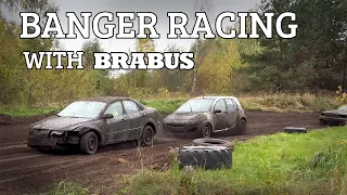 Wreckfest IRL