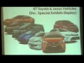OTOBLITZ TV - Toyota Media Gathering - Pre GIIAS 2015 Activities