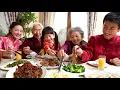 Lunar New Year for Kids | Educational Video