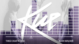 Download Alan Walker - Tired (Kue Remix) MP3