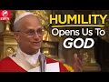 Download Lagu Listening, Humility, and Unity – Pope Leo XIV’s Homily September 1, 2025