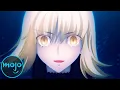 Download Lagu Top 10 Times Anime Heroes Were Corrupted by EVIL