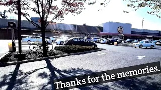 Supermarket Checkout Farewell to the Laurel Hill ShopRite - Gloucester Twp NJ Closed 2025
