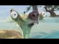 Sid the sloth once said
