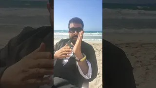 اللي ملوش كبير  يشترى له كبير    دندنها