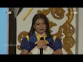 Download Lagu JKT48 - Di Tempat Yang Jauh Pun (Tooku Ni Itemo) GEN 3 - Last Voyage - Shani Graduation Concert