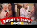 Download Lagu Jagriti Ek Nayi Subah! Kalikant ne kiya Sudha par ATTACK @zeetv @ZEE5 @AnupamaSolanki @Aryababbar222