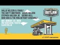 Outlaw Music Festival