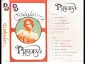 Endar Pradesa Album Wulandari Side A