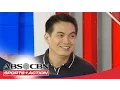 Coach Franz Pumaren is now with Adamson Falcons The Score