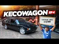 Download Lagu Bangun Mobil Drift Seharga Gaji DPR Sebulan‼️