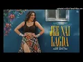 Jasmine Sandlas - Jee Nai Lagda | Jaani | Bunny | Piyush Shazia | Desi Melodies | New Punjabi Songs