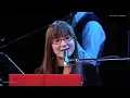 Oku Hanako - Garnet / 奥華子 - ガーネット (Live Ver.)