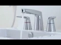 MDura Modern Suite Moen Features Spotlight