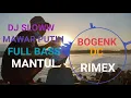 Download Lagu DJ SLOWW MAWAR PUTIH - KALAU SUDAH ADA JANGAN CARI YANG LAIN FULL BASS MANTULL