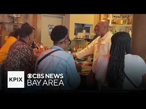 Beloved restaurant Home of Chicken and Waffles in Oakland closing