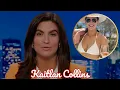 Kaitlan Collins In A Bikini See The Photos Everyone s Talking