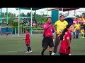 Minions de Rio Revolution en La UNI CUP 2026