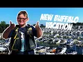 Our trip to New Buffalo Michigan