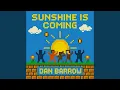 Download Lagu Sunshine Is Coming