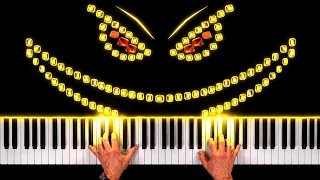 PHONK SONGS on PIANO (pt. 17)