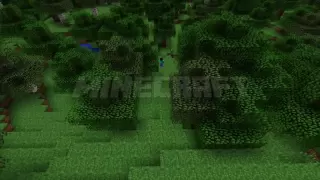 Official Minecraft Trailer 