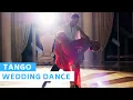 Download Lagu Asi Se Baila El Tango - Take the lead - Antonio Banderas | Wedding Dance Online | Night Version