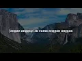 Download Lagu JAMICA ~ jangan anggap mimpi ini cuma angan angan ( lirik)