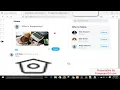 Twitter Clone Project with Source code in PHP Free Download