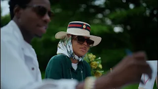 Ado Gwanja Safeera Official Video Ft Amal Umar 