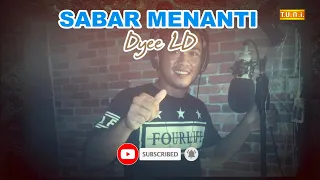 Download SABAR MENANTI MP3