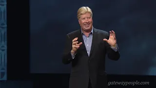 The Believer s Battle Pastor Robert Morris Lost Found 1 of 6